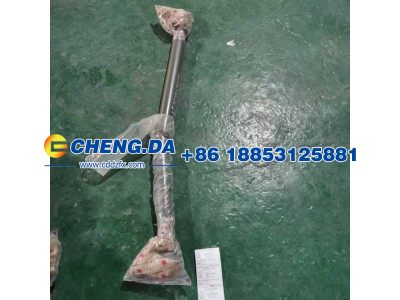 WG9925430010,转向直拉杆总成,山东鼎赞飞行汽车制造有限公司