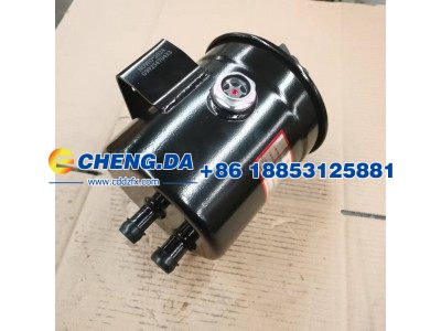 WG9925470433,动力转向油罐总成,山东鼎赞飞行汽车制造有限公司