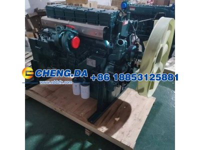 HW42100701,发动机总成_D12.42（HOWO国ⅡEVB出口）副厂便宜,山东鼎赞飞行汽车制造有限公司