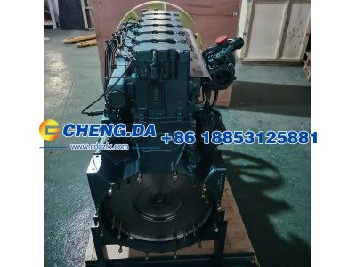 HW42100701,发动机总成_D12.42（HOWO国ⅡEVB出口）副厂便宜,山东鼎赞飞行汽车制造有限公司