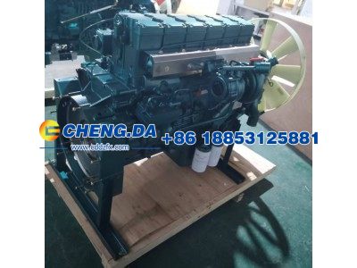 HW42100701,发动机总成_D12.42（HOWO国ⅡEVB出口）副厂便宜,山东鼎赞飞行汽车制造有限公司