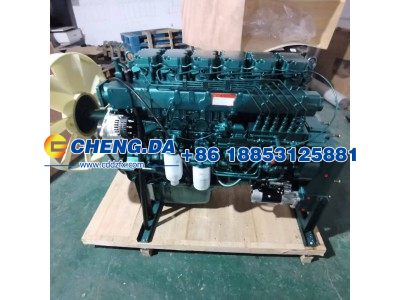 HW42100701,发动机总成_D12.42（HOWO国ⅡEVB出口）副厂便宜,山东鼎赞飞行汽车制造有限公司