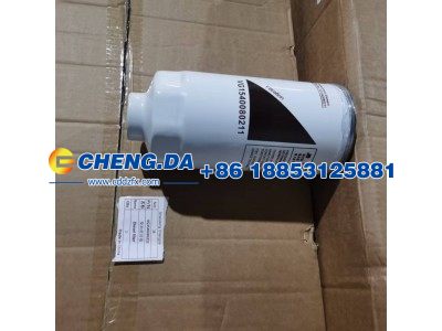 VG1540080211,柴油滤清器,山东鼎赞飞行汽车制造有限公司