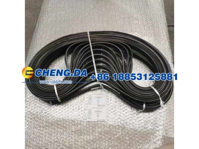 VG1246060091,皮带,山东鼎赞飞行汽车制造有限公司