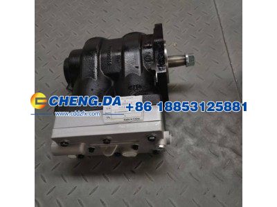 VG1246130008,空压机总成,山东鼎赞飞行汽车制造有限公司