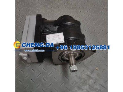 VG1246130008,空压机总成,山东鼎赞飞行汽车制造有限公司