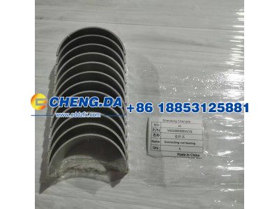 VG1246030012,连杆瓦,山东鼎赞飞行汽车制造有限公司