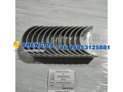 VG15600370034,连杆瓦,山东鼎赞飞行汽车制造有限公司