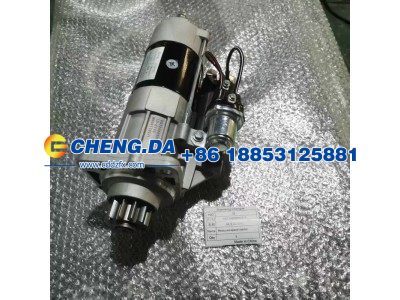 VG1246090002-3,减速起动机,山东鼎赞飞行汽车制造有限公司