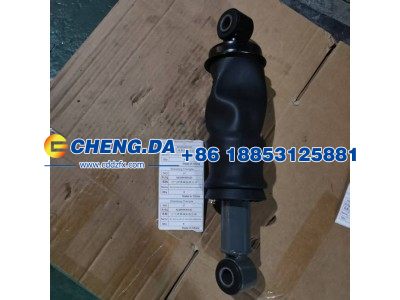 AZ1664430120,空气弹簧减振器总成(305双吊环),山东鼎赞飞行汽车制造有限公司