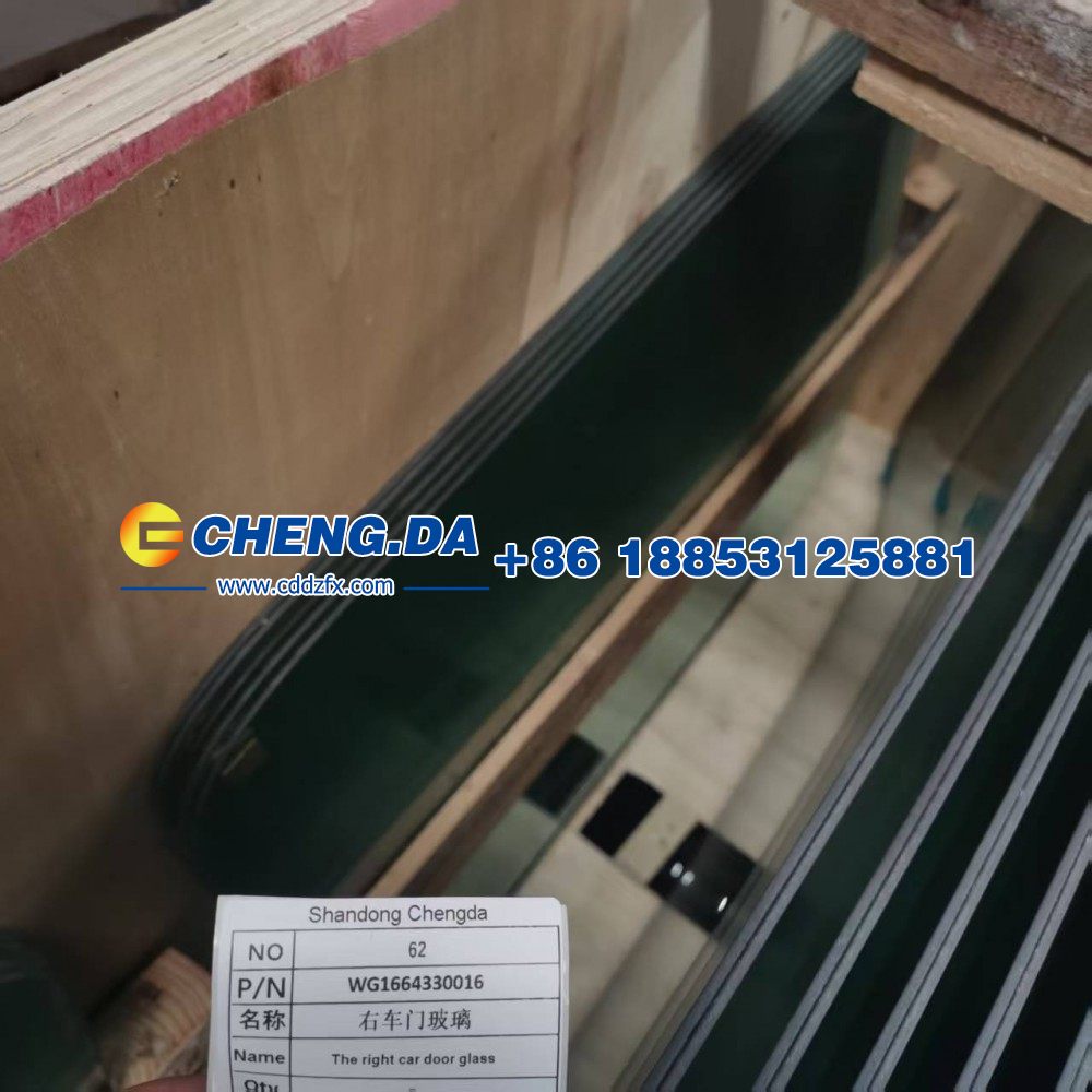 WG1664330016,右车门玻璃,山东鼎赞飞行汽车制造有限公司