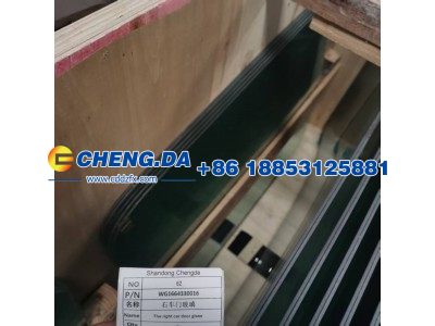 WG1664330016,右车门玻璃,山东鼎赞飞行汽车制造有限公司