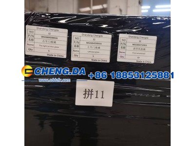 WG1664710001,前挡风玻璃,山东鼎赞飞行汽车制造有限公司