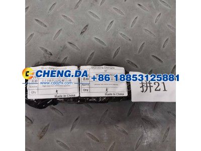 WG1664340011-2,左门锁控制拉杆总成Ⅱ,山东鼎赞飞行汽车制造有限公司