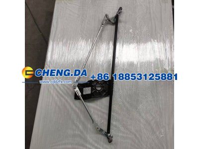 WG1661740020,雨刮片580MM 长,山东鼎赞飞行汽车制造有限公司