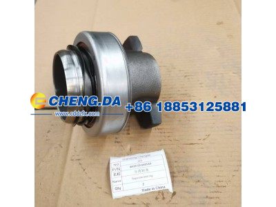 WG9725160510,分离轴承,山东鼎赞飞行汽车制造有限公司