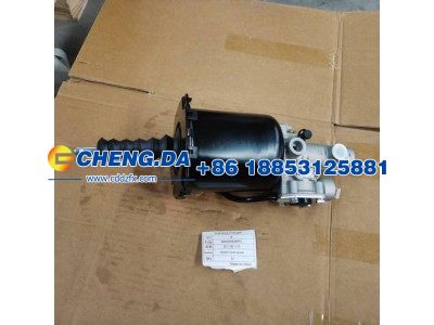 WG9725230051,离合器分泵,山东鼎赞飞行汽车制造有限公司