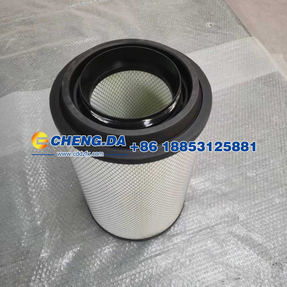 WG9725190103,空滤芯总成K2841,山东鼎赞飞行汽车制造有限公司