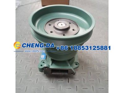 VG1500060051,水泵,山东鼎赞飞行汽车制造有限公司