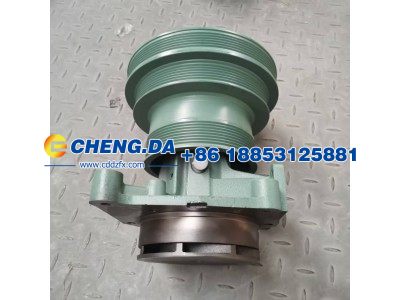 VG1500060051,水泵,山东鼎赞飞行汽车制造有限公司