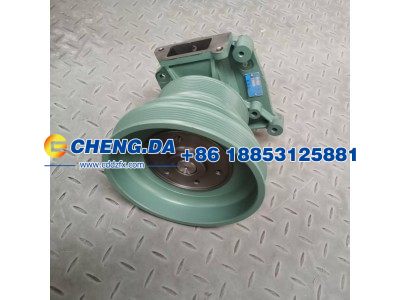 VG1500060051,水泵,山东鼎赞飞行汽车制造有限公司