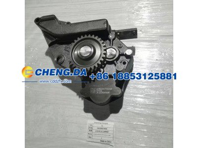 VG1500070048,加宽机油泵48MM,山东鼎赞飞行汽车制造有限公司