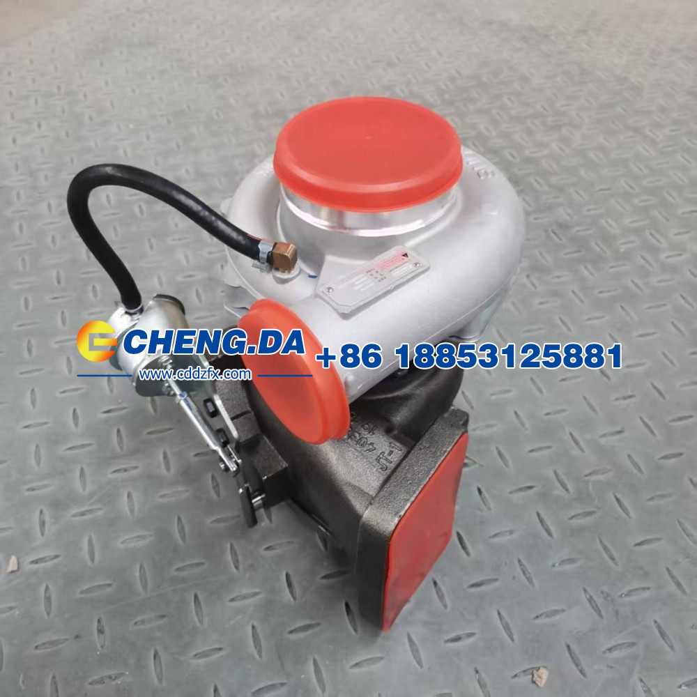 VG1095118233廢氣渦輪增壓器/VG1095118233