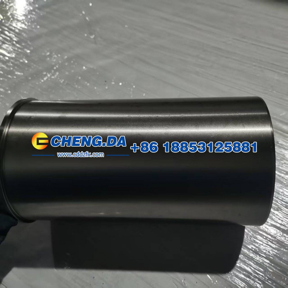 气缸套 重汽潍柴WD615 欧二 欧三VG1540010006图5