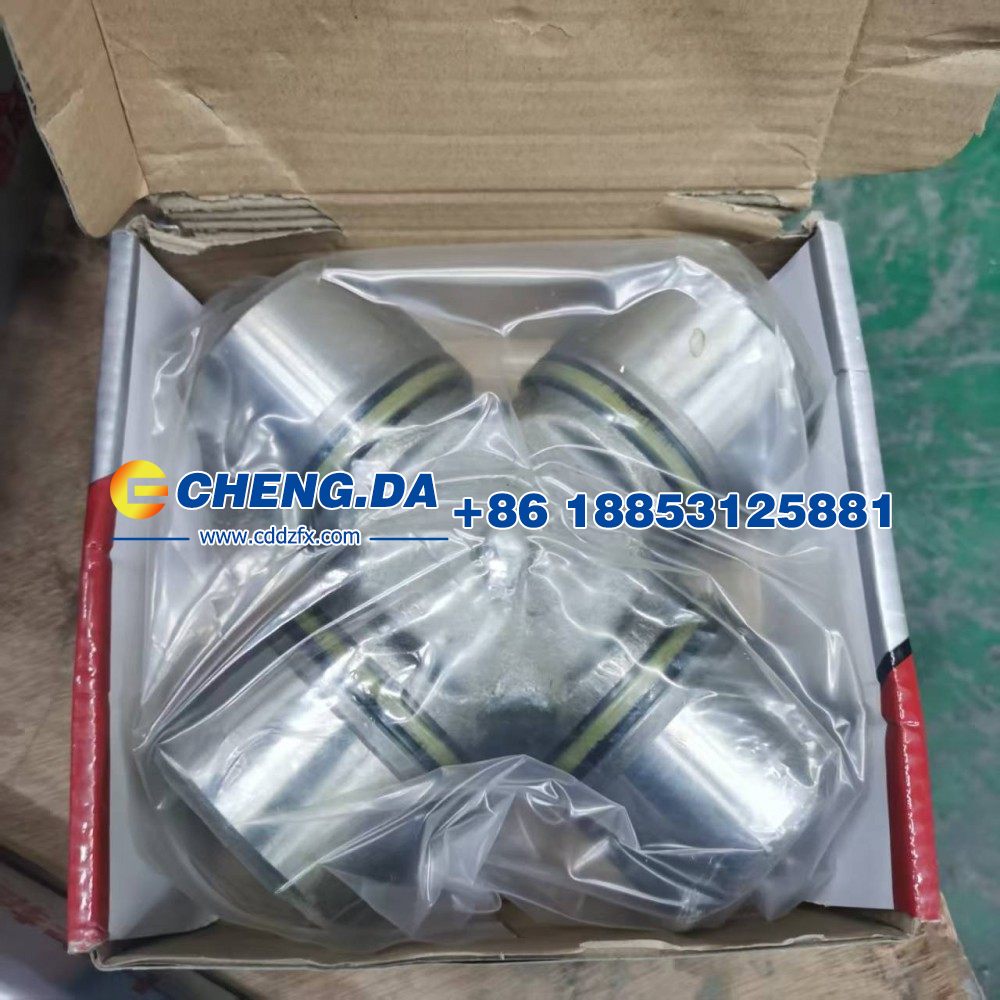 WG9725310020,万向节62-160,山东鼎赞飞行汽车制造有限公司