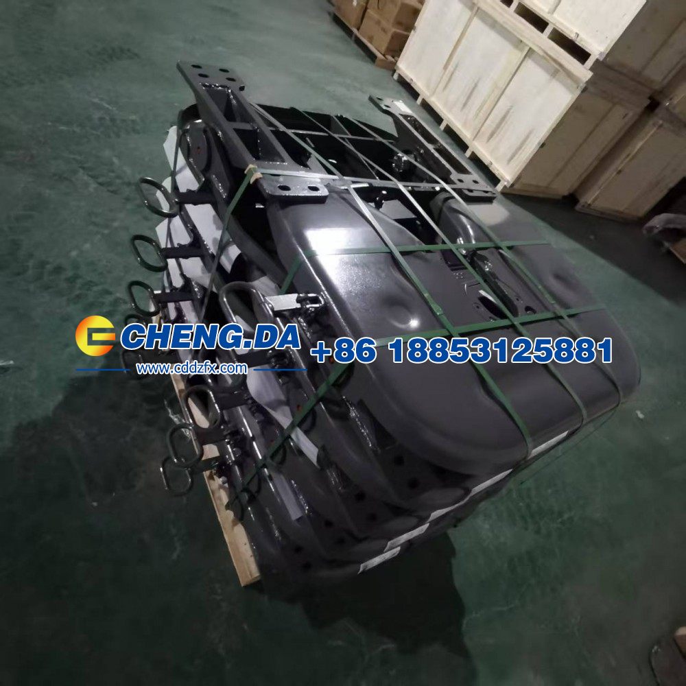 WG9130939100 A8090大力神鞍座總成/WG9130939100