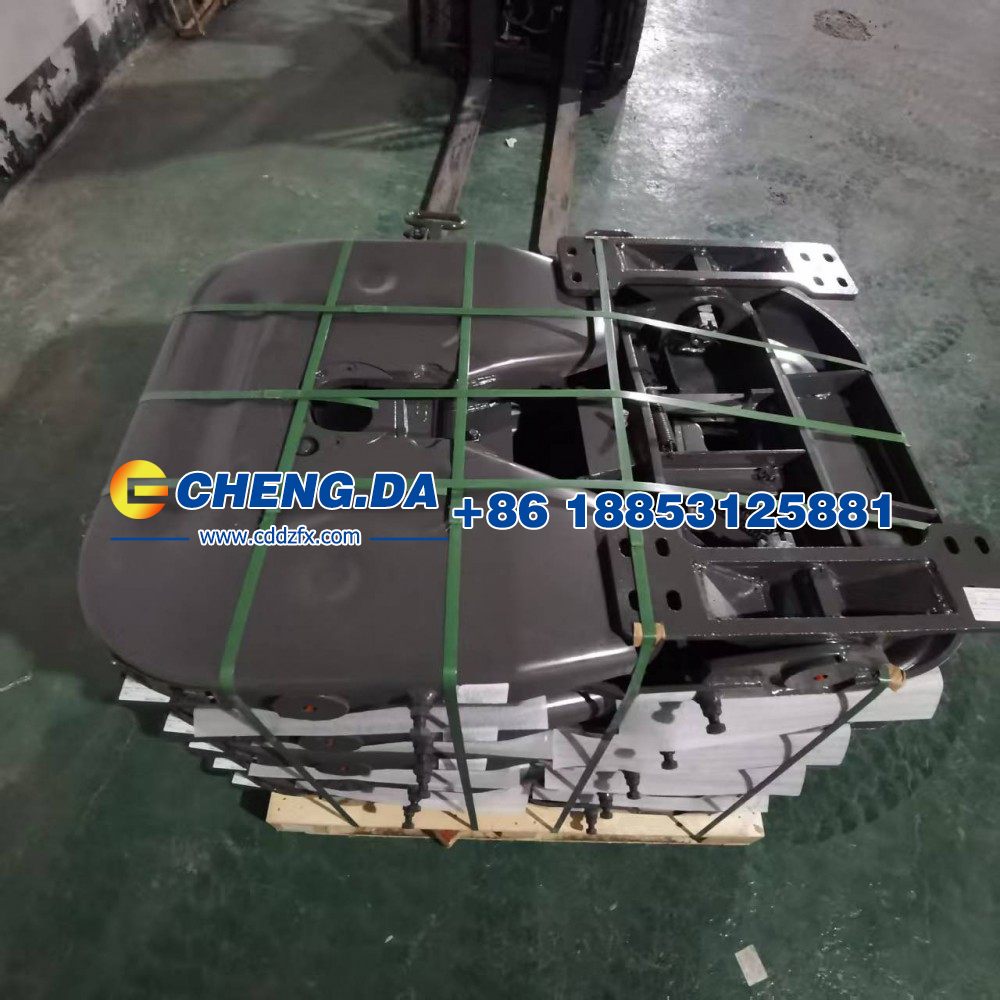 WG9130939100 A8090大力神鞍座總成/WG9130939100