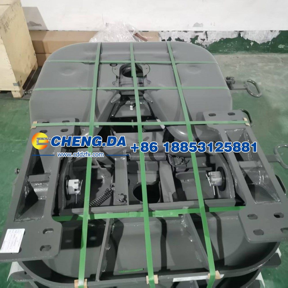 WG9130939100 A8090大力神鞍座總成/WG9130939100