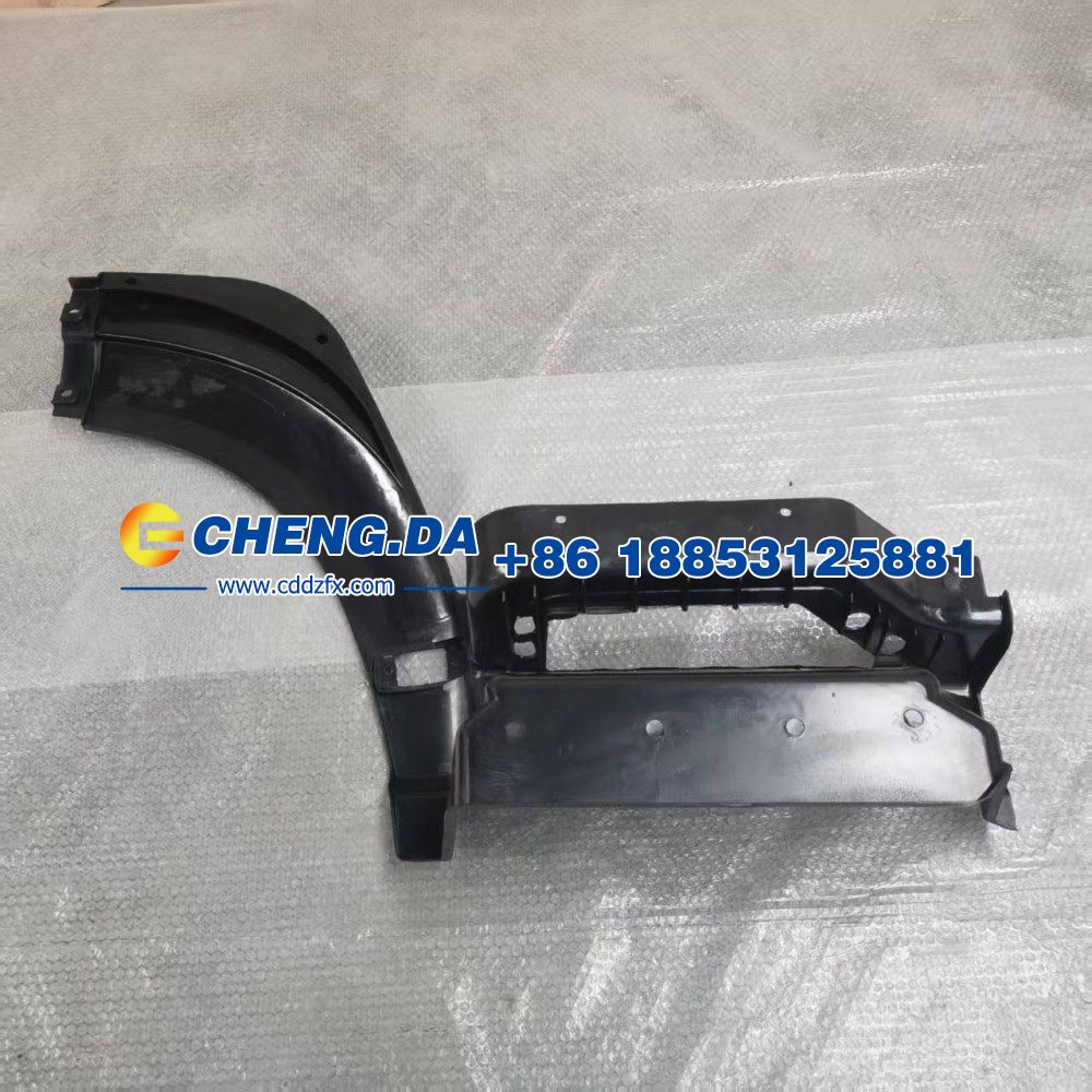 WG1642230105葉子板前段左豪沃10款/WG1642230105