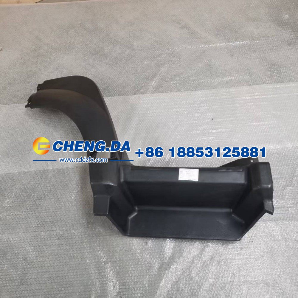 WG1642230106葉子板前段右豪沃10款/WG1642230106