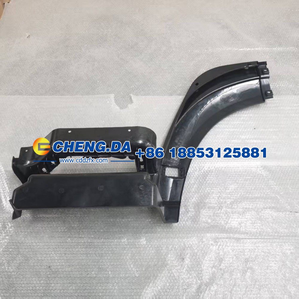 WG1642230106葉子板前段右豪沃10款/WG1642230106