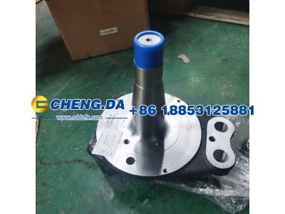 AZ9112410155,转向节（右）,山东鼎赞飞行汽车制造有限公司