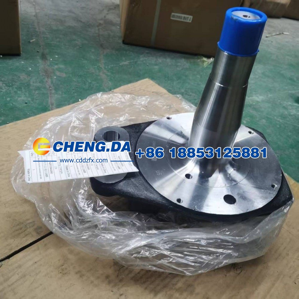 AZ9719410061,转向节总成(右)ABS,山东鼎赞飞行汽车制造有限公司