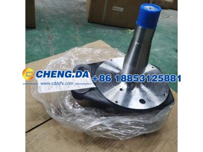 AZ9719410061,转向节总成(右)ABS,山东鼎赞飞行汽车制造有限公司