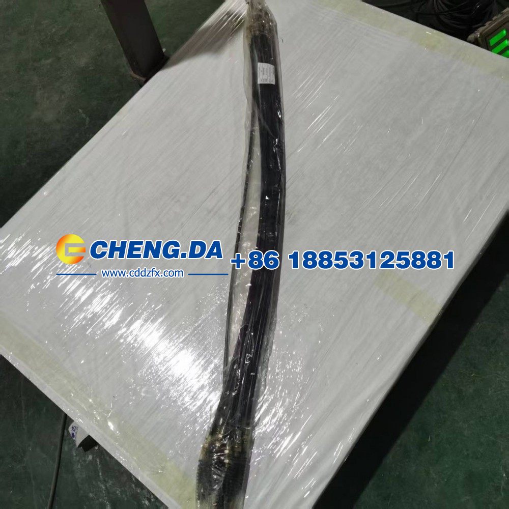 YZ9716570002,油门拉索总成,山东鼎赞飞行汽车制造有限公司