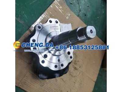 AZ4095410005,转向节总成(左),山东鼎赞飞行汽车制造有限公司