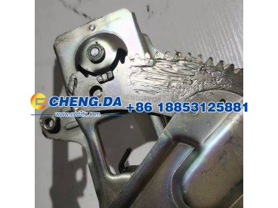 LG1611330013,左玻璃升降器总成,山东鼎赞飞行汽车制造有限公司