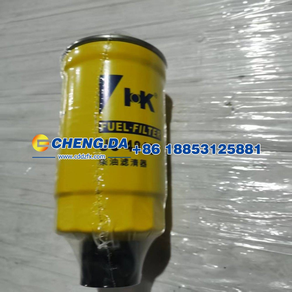 SPYJ0000006782,滤芯231-1105020,山东鼎赞飞行汽车制造有限公司