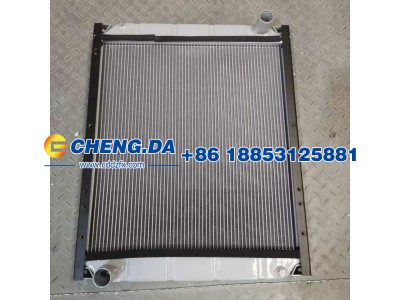 FZ9804532102,散热器总成,山东鼎赞飞行汽车制造有限公司