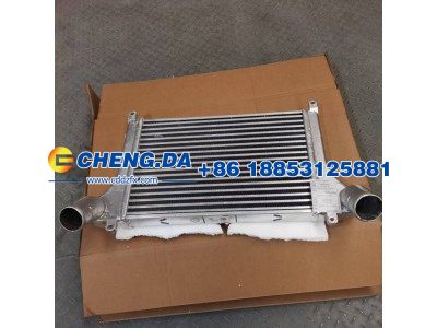 LG9704530020,中冷器总成,山东鼎赞飞行汽车制造有限公司