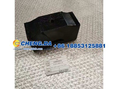 FG9806590013,发动机后橡胶支承,山东鼎赞飞行汽车制造有限公司
