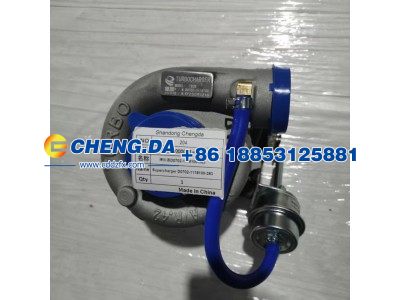 FG42Y5000001-003-1,增压器D0702-1118100-383,山东鼎赞飞行汽车制造有限公司