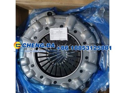 FG042Y003004,离合器盖及压盘组件Y350T180-10P9,山东鼎赞飞行汽车制造有限公司