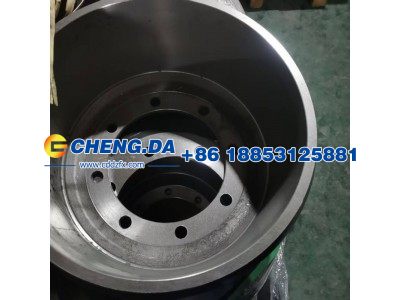 SPHG0000000053,制动鼓3502F-075-05,山东鼎赞飞行汽车制造有限公司