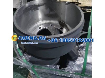 SPHG0000000053,制动鼓3502F-075-05,山东鼎赞飞行汽车制造有限公司