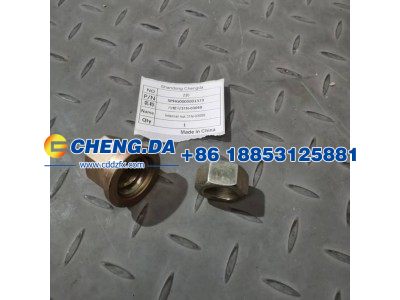 SPHG0000001373,内螺母31N-03059,山东鼎赞飞行汽车制造有限公司